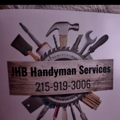 JB Handyman Service