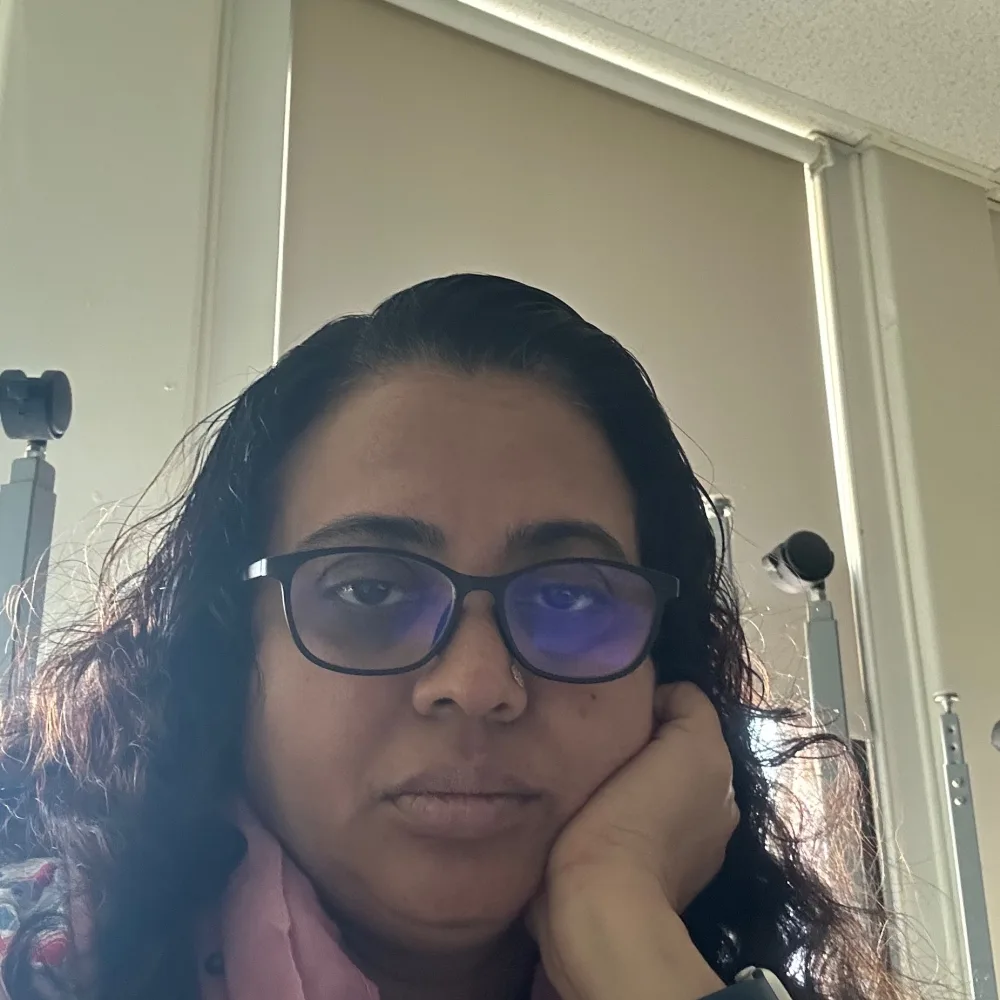 Jahanara Manir