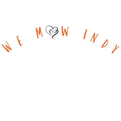 We Mow Indy @ Door 2 Door Lawn