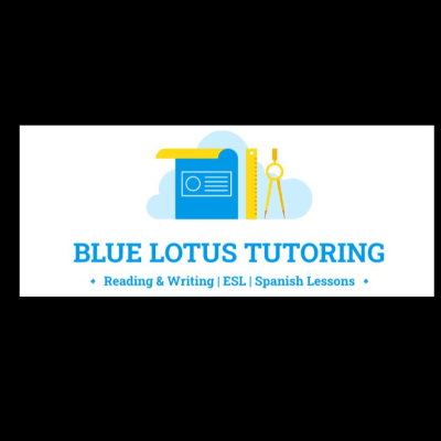 Blue Lotus Tutoring