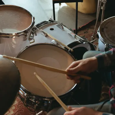 Drum Lessons In New Hampshire