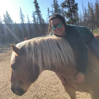 Kristi’s Mane Connections