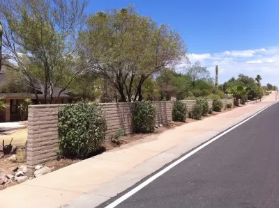 Landscaping Arizona, LLC