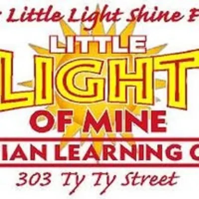 Little Light Of Mine Daycare