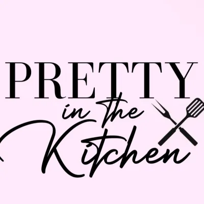 Pretty In The Kitchen