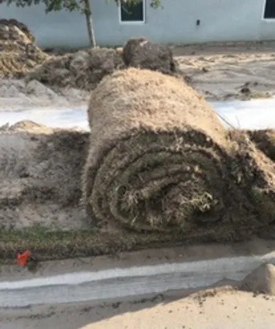 Central Florida Landscapers