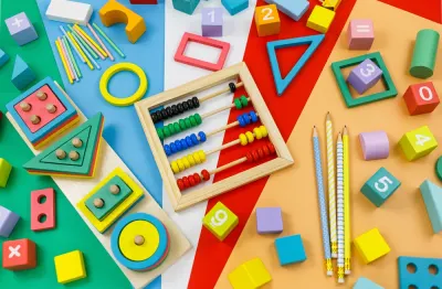 St. Luke Early Learning Center