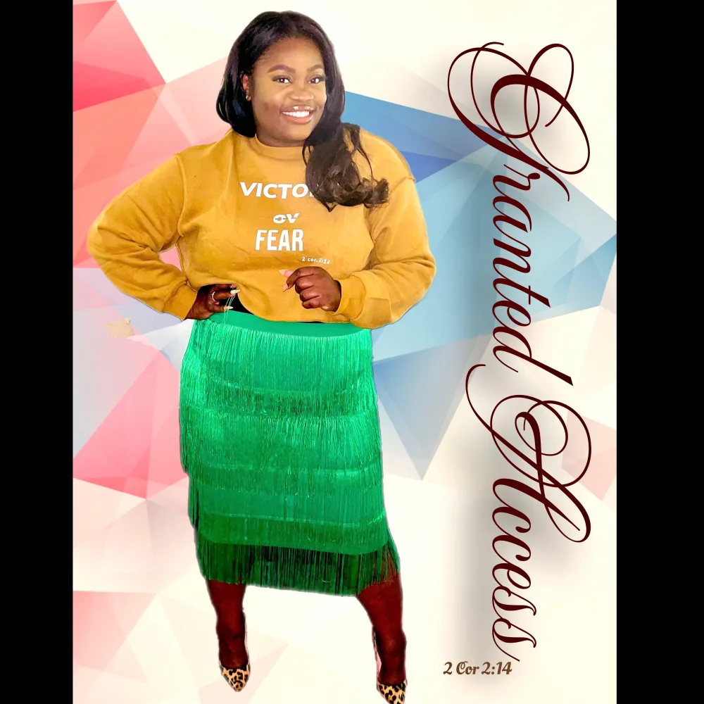 Granted Access Vocal Lessons