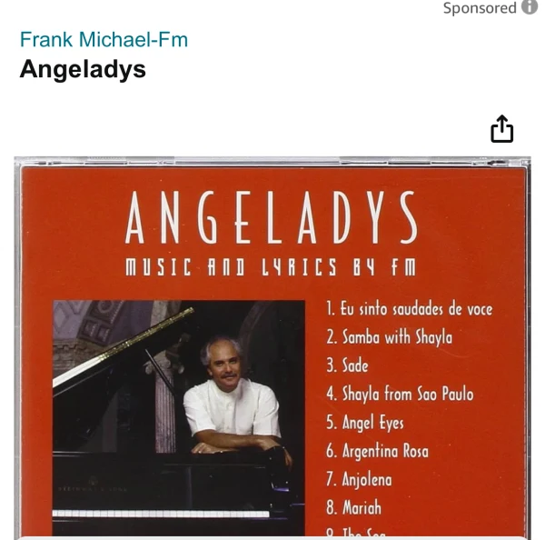 Original Compositions