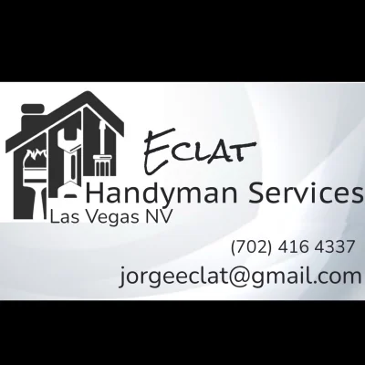 Eclat Hadyman