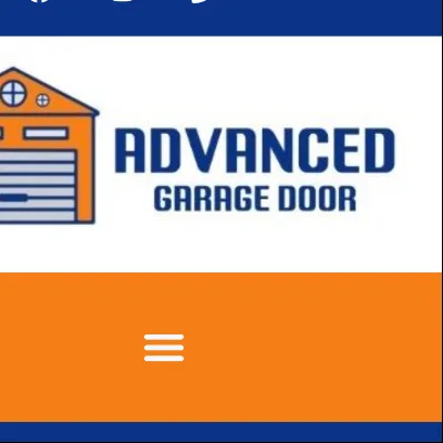 Advanced Garage Doors