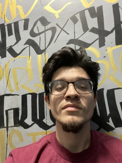 Andrew Gurrola