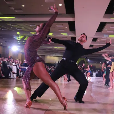 RKSC Ballroom