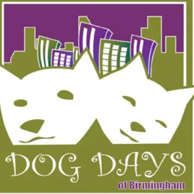 Dog Days Of Birmingham