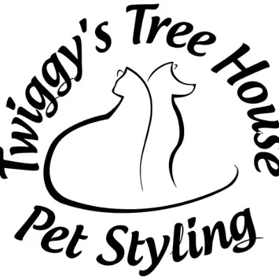 Twiggy's Tree House Pet Styling