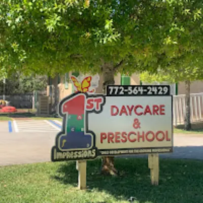 First Impressions Daycare