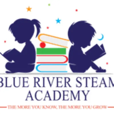 Blue River STEAM Academy