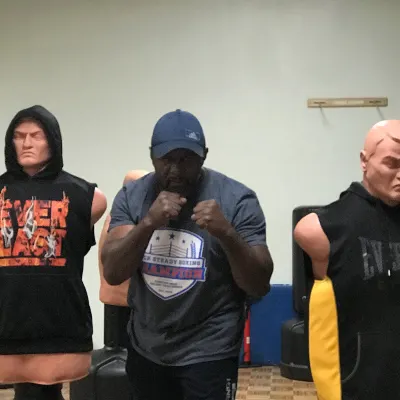 Jones Hands On Academy