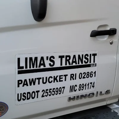 Lima’s Transit LLC