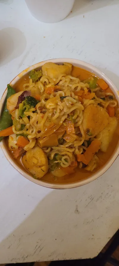 All Day Foodie