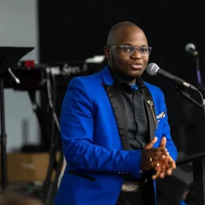 Iziphozonke Mlambo