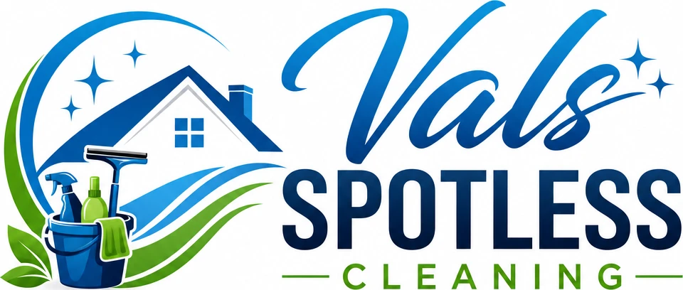 Vals Spotless Cleaning 