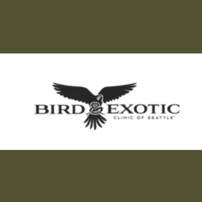 Bird & Exotic Clinic Of Seattle