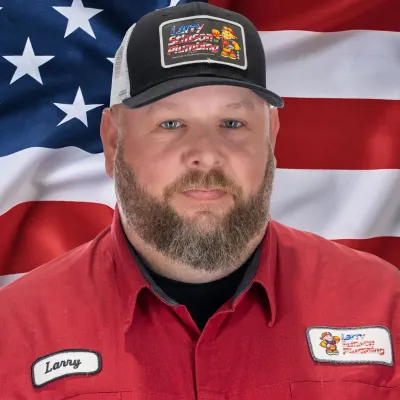Larry Stinson Plumbing