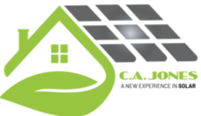 C.A. Jones, Inc.