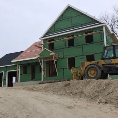 Equity Builders