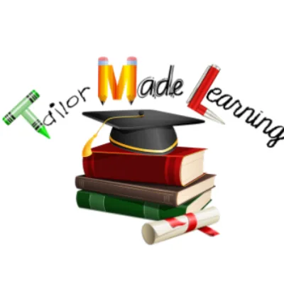 Tailor Made Learning, LLC