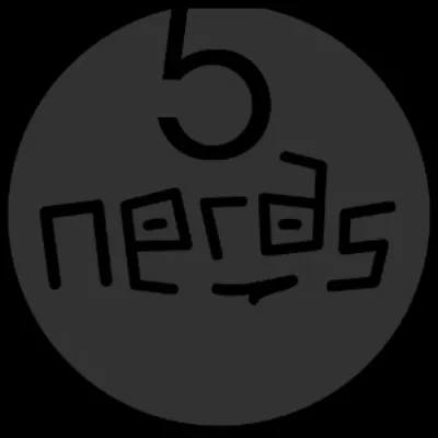 5 Nerds Software Development