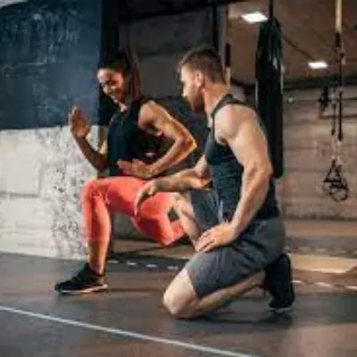 FightRFold Training