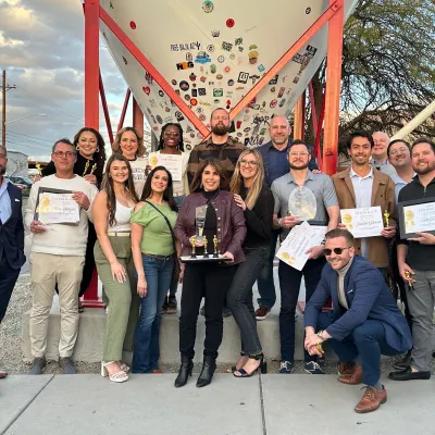 Stratton Group Keller Williams Southern Arizona