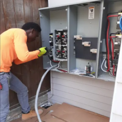 Power Services