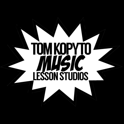 Tom Kopyto Music Lesson Studios