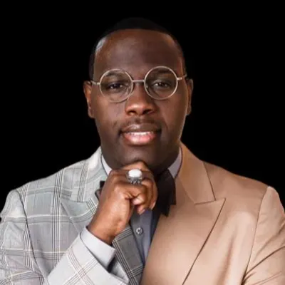 Minister Hawkins 
