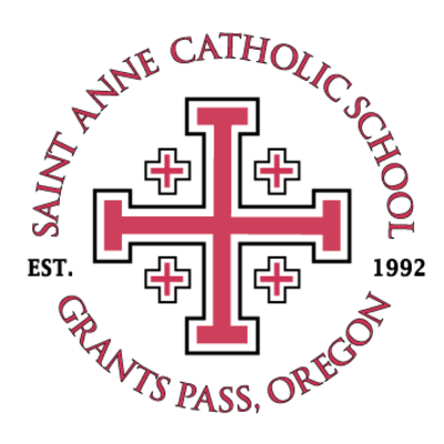 St. Anne Catholic School