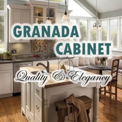 Granada Cabinets Inc