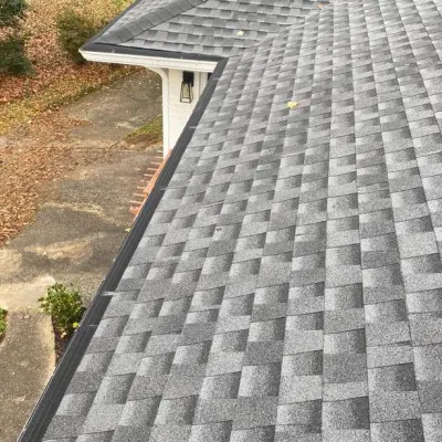 Gutter Creations Inc