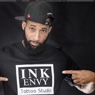 Ink Envy Tattoo Studio