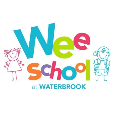Wee School At Waterbrook