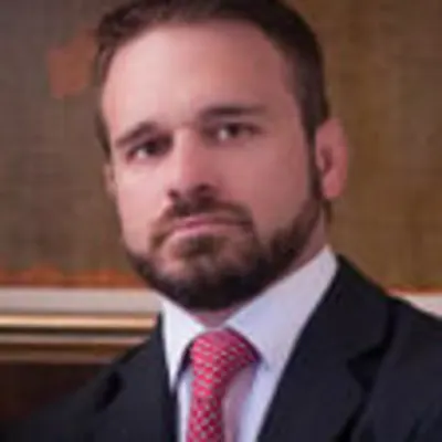 Dan Carman, Attorney At Law