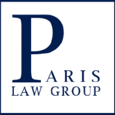 The Paris Law Group, PC