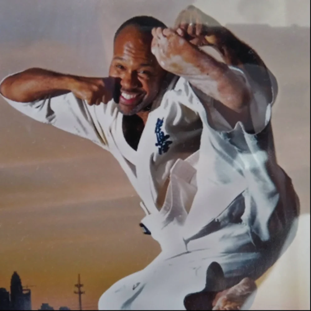 Charlotte Kyokushin-Kan