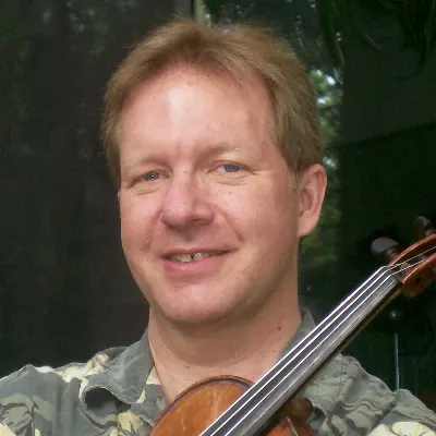 David Dyer Violin, Viola, Recorder Lessons