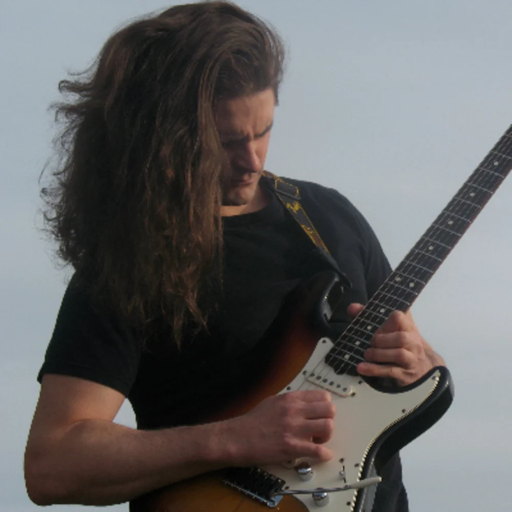 Joe Caruso Guitar Studio