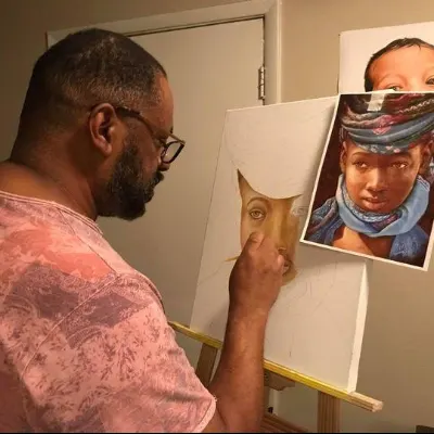 RJ PAINTING AND GRAPHICS,