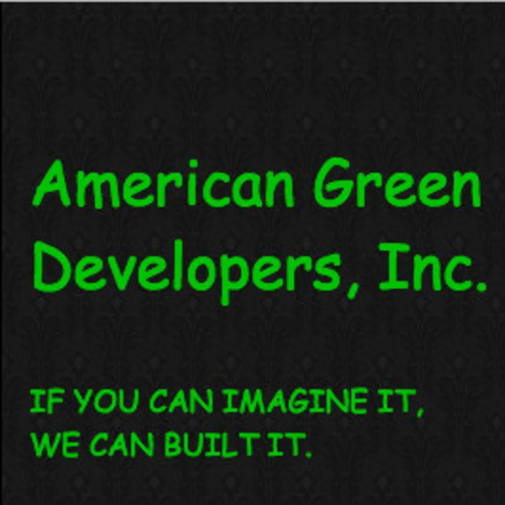 American Green Developers, Inc.