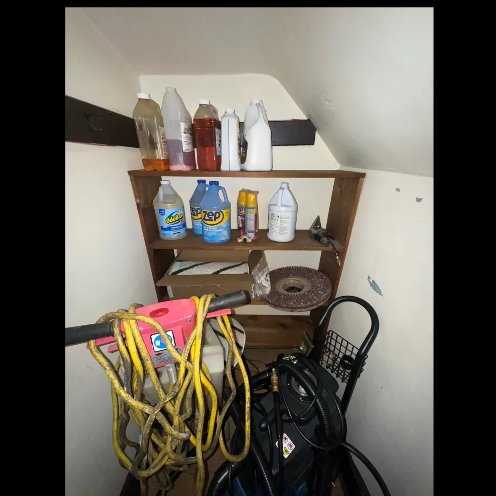 Grace Restoring Cleaning Bussines
